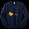 NuBlend ® Crewneck Sweatshirt Thumbnail