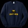 NuBlend ® Crewneck Sweatshirt Thumbnail