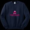 NuBlend ® Crewneck Sweatshirt Thumbnail