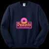 NuBlend ® Crewneck Sweatshirt Thumbnail