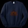 NuBlend ® Crewneck Sweatshirt Thumbnail