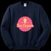 NuBlend ® Crewneck Sweatshirt Thumbnail
