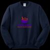 NuBlend ® Crewneck Sweatshirt Thumbnail