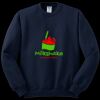 NuBlend ® Crewneck Sweatshirt Thumbnail