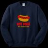 NuBlend ® Crewneck Sweatshirt Thumbnail