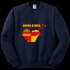 NuBlend ® Crewneck Sweatshirt Thumbnail