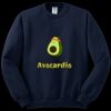 NuBlend ® Crewneck Sweatshirt Thumbnail