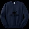 NuBlend ® Crewneck Sweatshirt Thumbnail