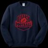 NuBlend ® Crewneck Sweatshirt Thumbnail