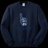 NuBlend ® Crewneck Sweatshirt Thumbnail