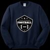 NuBlend ® Crewneck Sweatshirt Thumbnail