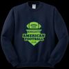 NuBlend ® Crewneck Sweatshirt Thumbnail