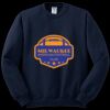 NuBlend ® Crewneck Sweatshirt Thumbnail