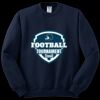 NuBlend ® Crewneck Sweatshirt Thumbnail