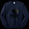 NuBlend ® Crewneck Sweatshirt Thumbnail