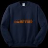 NuBlend ® Crewneck Sweatshirt Thumbnail