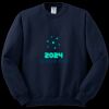 NuBlend ® Crewneck Sweatshirt Thumbnail
