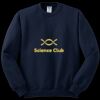 NuBlend ® Crewneck Sweatshirt Thumbnail