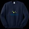 NuBlend ® Crewneck Sweatshirt Thumbnail