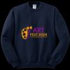 NuBlend ® Crewneck Sweatshirt Thumbnail