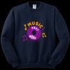 NuBlend ® Crewneck Sweatshirt Thumbnail