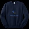 NuBlend ® Crewneck Sweatshirt Thumbnail