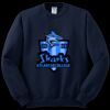 NuBlend ® Crewneck Sweatshirt Thumbnail