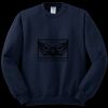 NuBlend ® Crewneck Sweatshirt Thumbnail