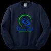 NuBlend ® Crewneck Sweatshirt Thumbnail