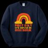 NuBlend ® Crewneck Sweatshirt Thumbnail