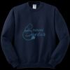 NuBlend ® Crewneck Sweatshirt Thumbnail