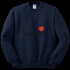 NuBlend ® Crewneck Sweatshirt Thumbnail