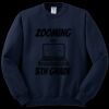 NuBlend ® Crewneck Sweatshirt Thumbnail