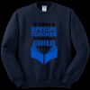 NuBlend ® Crewneck Sweatshirt Thumbnail