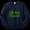 NuBlend ® Crewneck Sweatshirt Thumbnail
