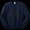 NuBlend ® Crewneck Sweatshirt Thumbnail