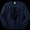 NuBlend ® Crewneck Sweatshirt Thumbnail