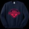NuBlend ® Crewneck Sweatshirt Thumbnail