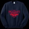 NuBlend ® Crewneck Sweatshirt Thumbnail