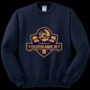 NuBlend ® Crewneck Sweatshirt Thumbnail