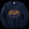 NuBlend ® Crewneck Sweatshirt Thumbnail