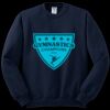NuBlend ® Crewneck Sweatshirt Thumbnail
