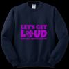 NuBlend ® Crewneck Sweatshirt Thumbnail