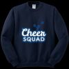 NuBlend ® Crewneck Sweatshirt Thumbnail