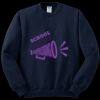 NuBlend ® Crewneck Sweatshirt Thumbnail