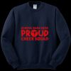 NuBlend ® Crewneck Sweatshirt Thumbnail