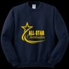 NuBlend ® Crewneck Sweatshirt Thumbnail