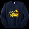 NuBlend ® Crewneck Sweatshirt Thumbnail
