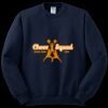 NuBlend ® Crewneck Sweatshirt Thumbnail