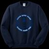 NuBlend ® Crewneck Sweatshirt Thumbnail